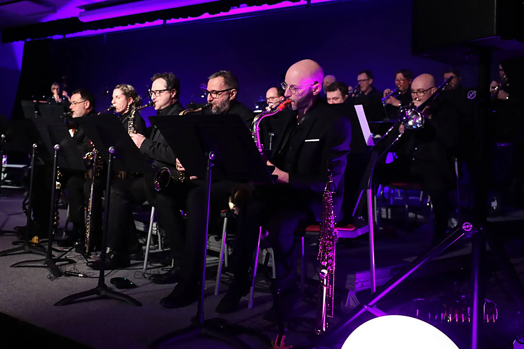Christmas Jazz 3