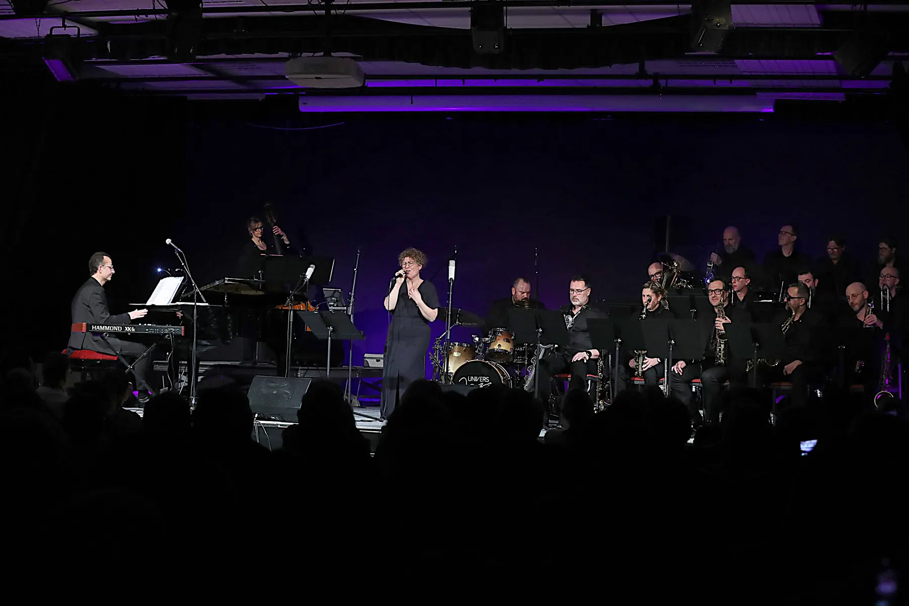 Christmas Jazz 5
