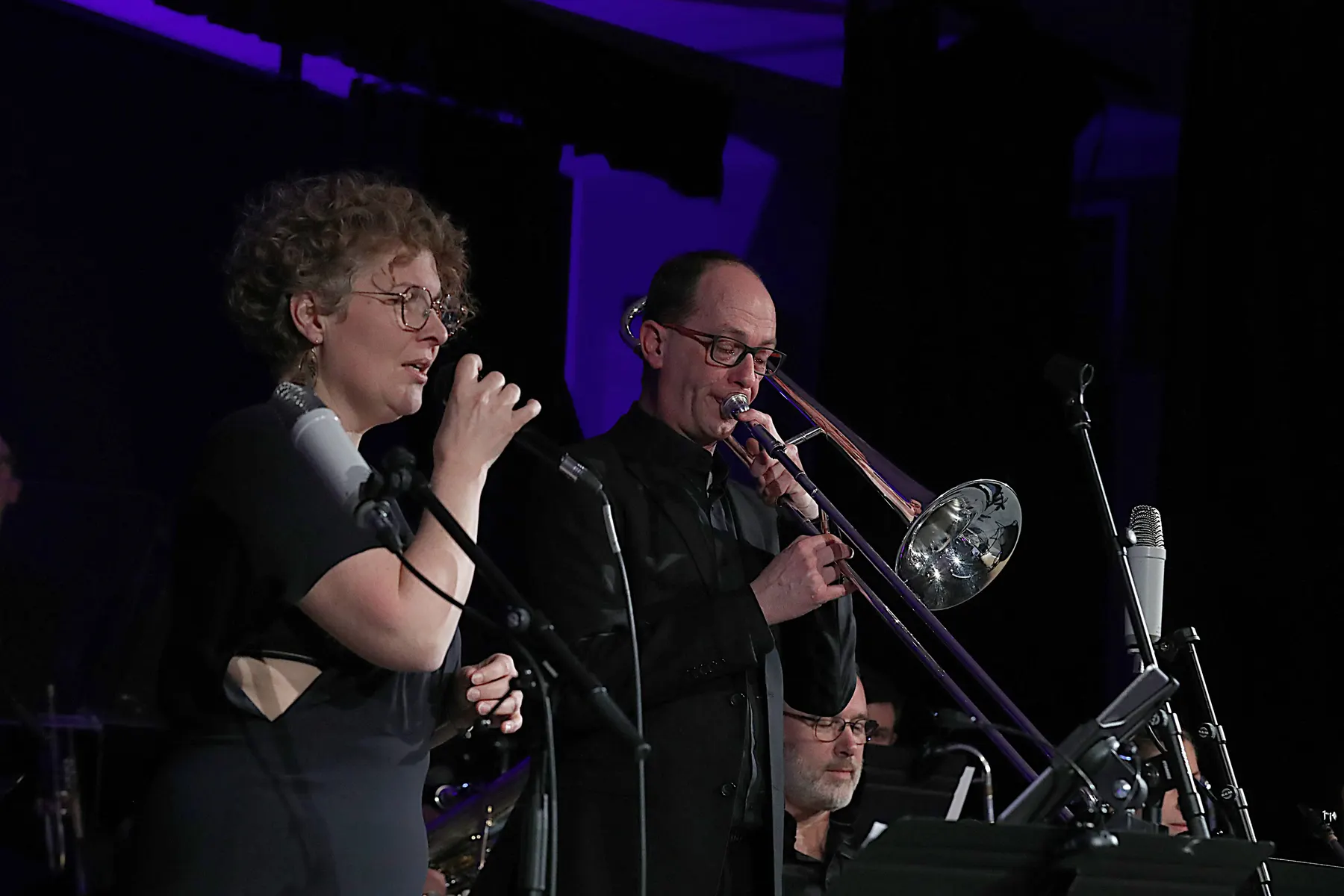 Christmas Jazz 8