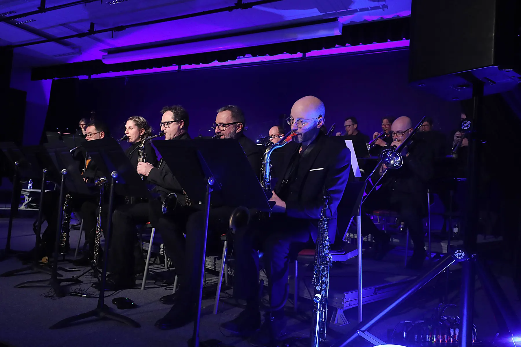 Christmas Jazz 10