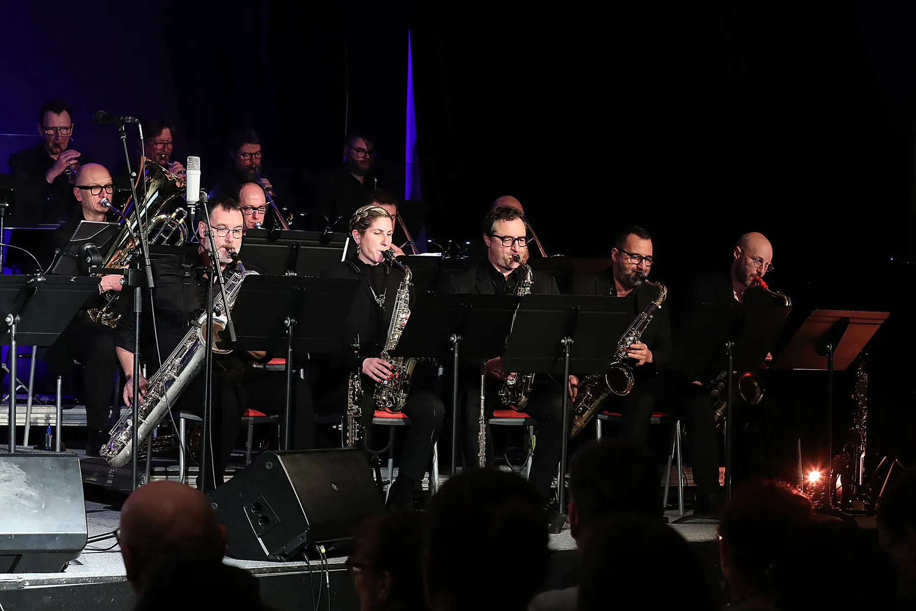 Christmas Jazz 12