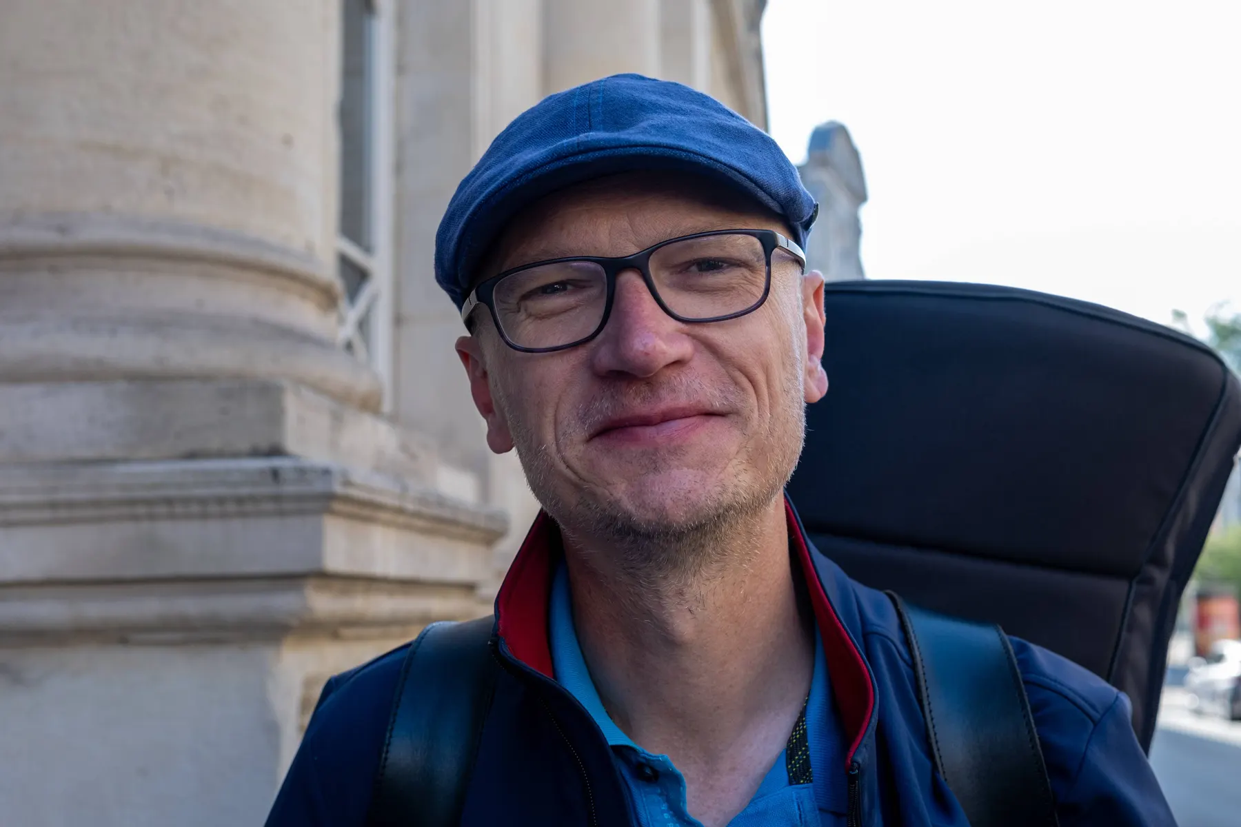 Anniversaire Univers Jazz - Prépa 44