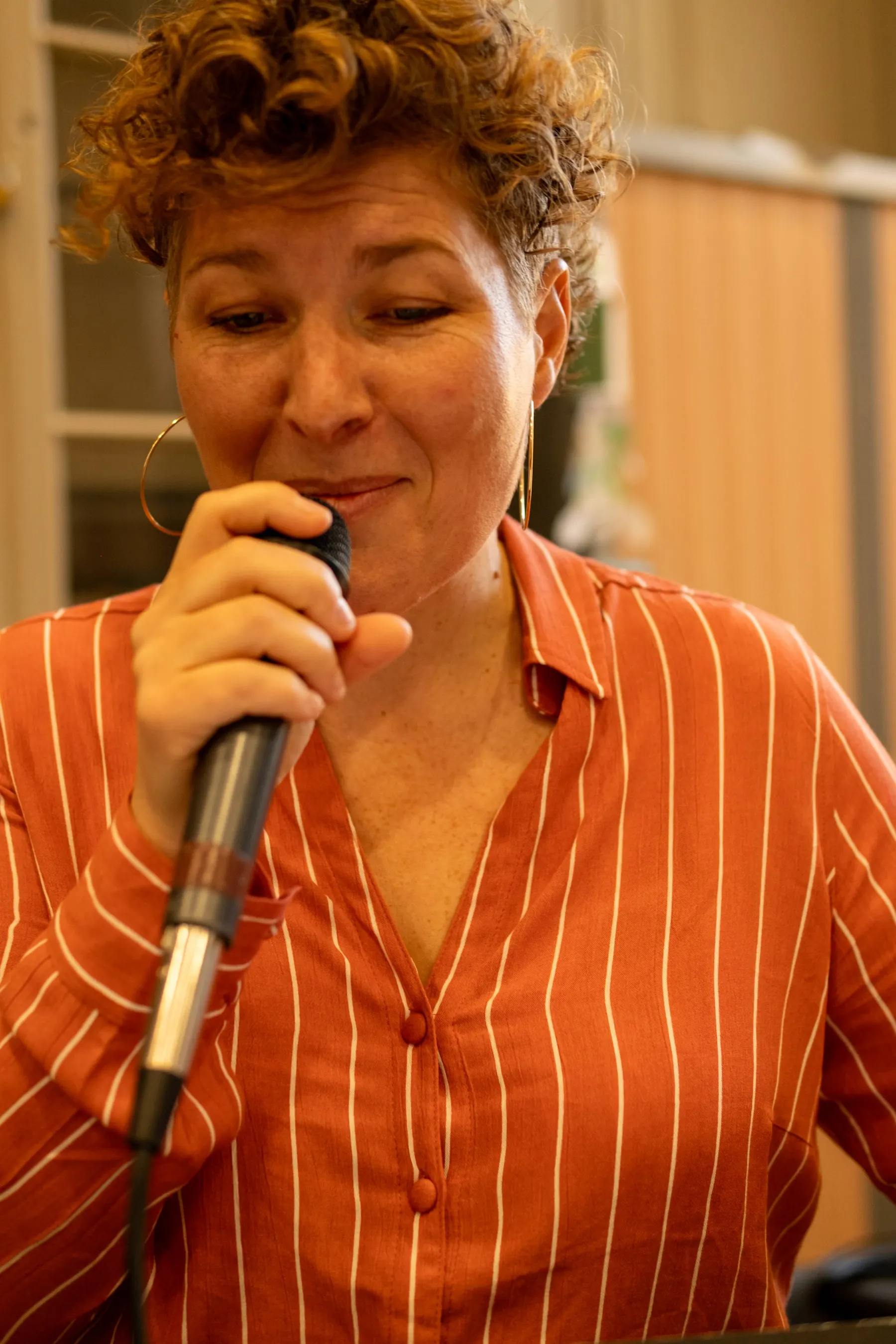 Anniversaire Univers Jazz - Prépa 1