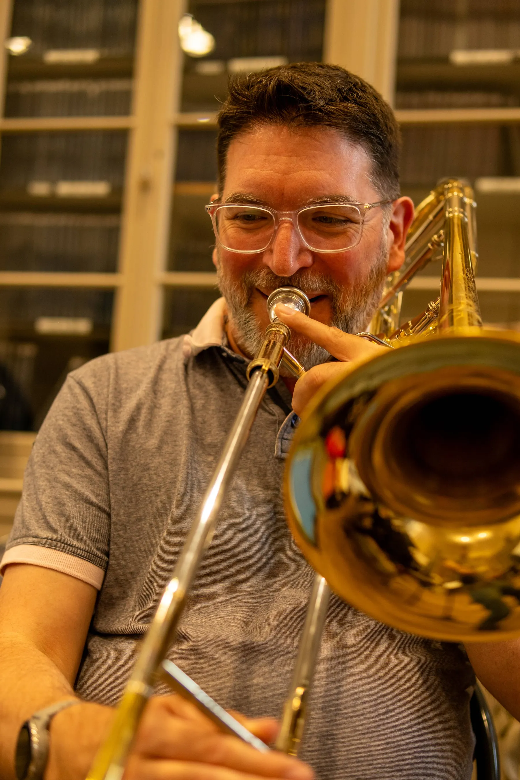 Anniversaire Univers Jazz - Prépa 3