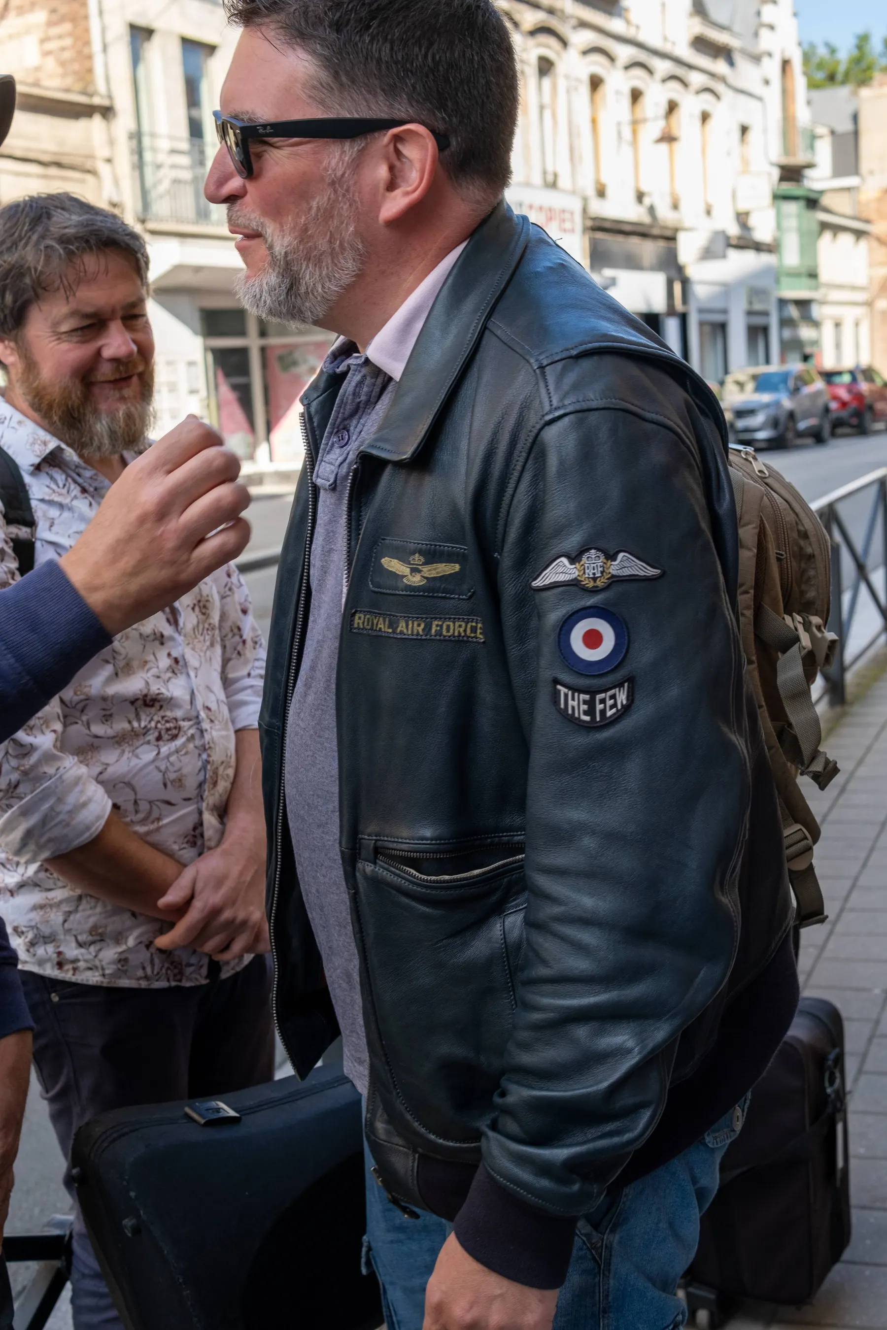 Anniversaire Univers Jazz - Prépa 45