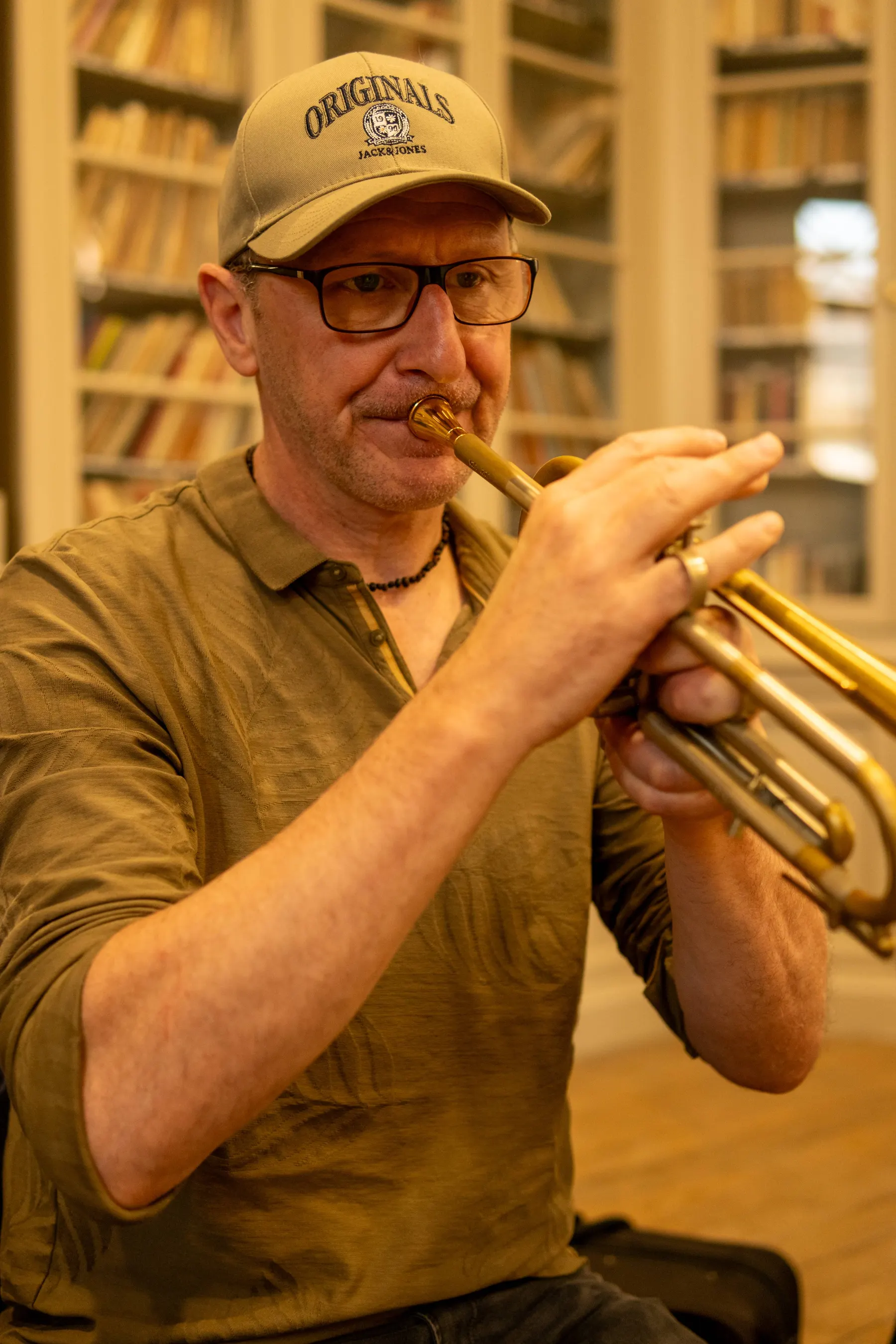 Anniversaire Univers Jazz - Prépa 8