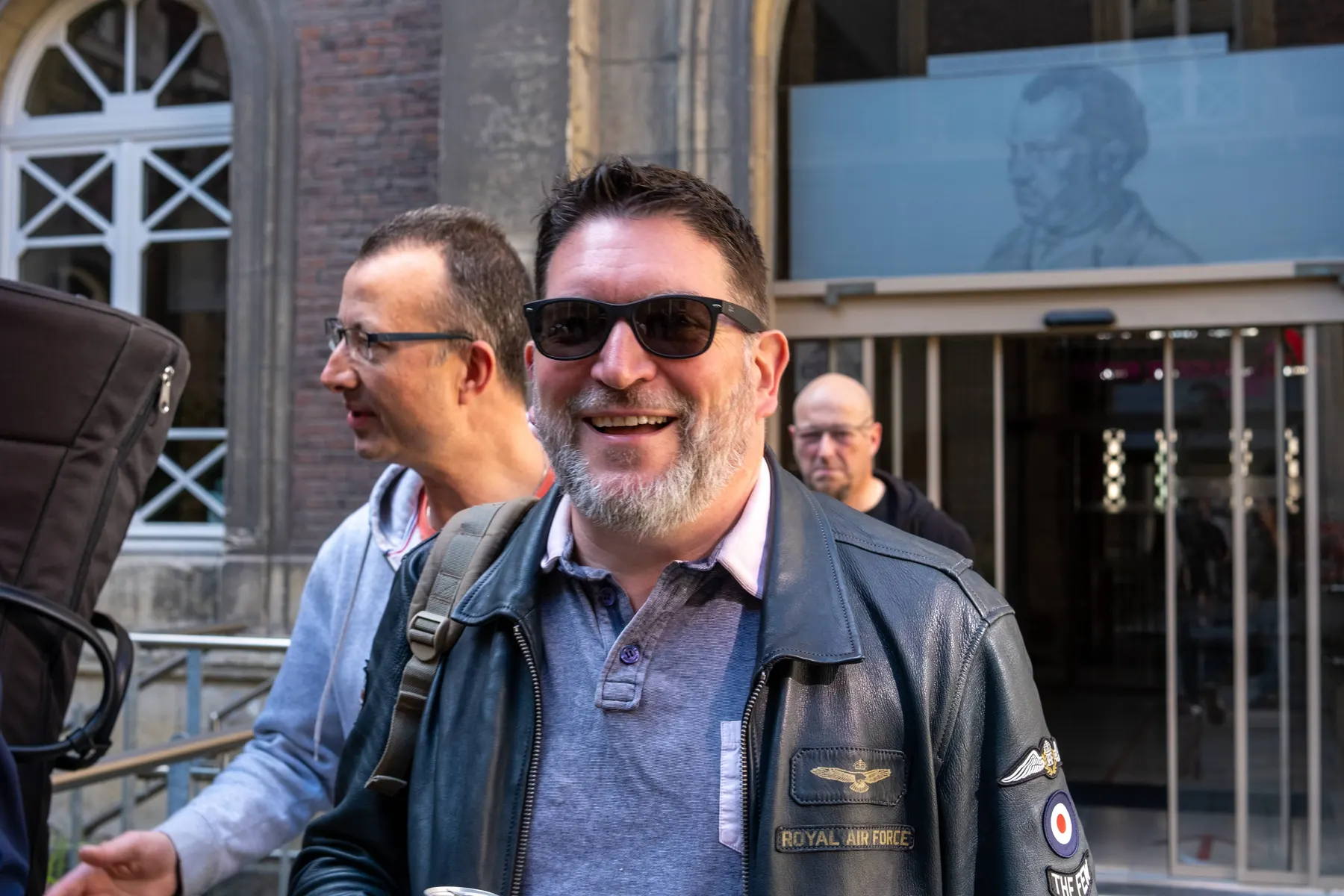 Anniversaire Univers Jazz - Prépa 47