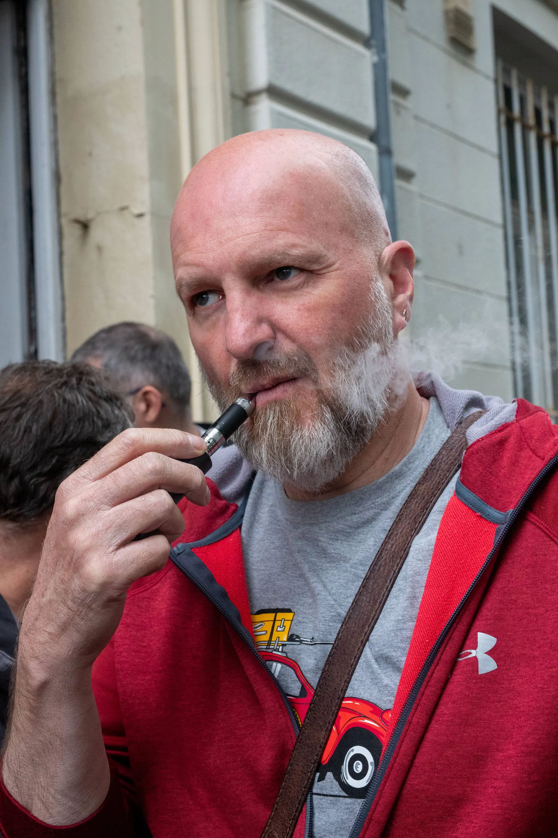 Anniversaire Univers Jazz - Prépa 23