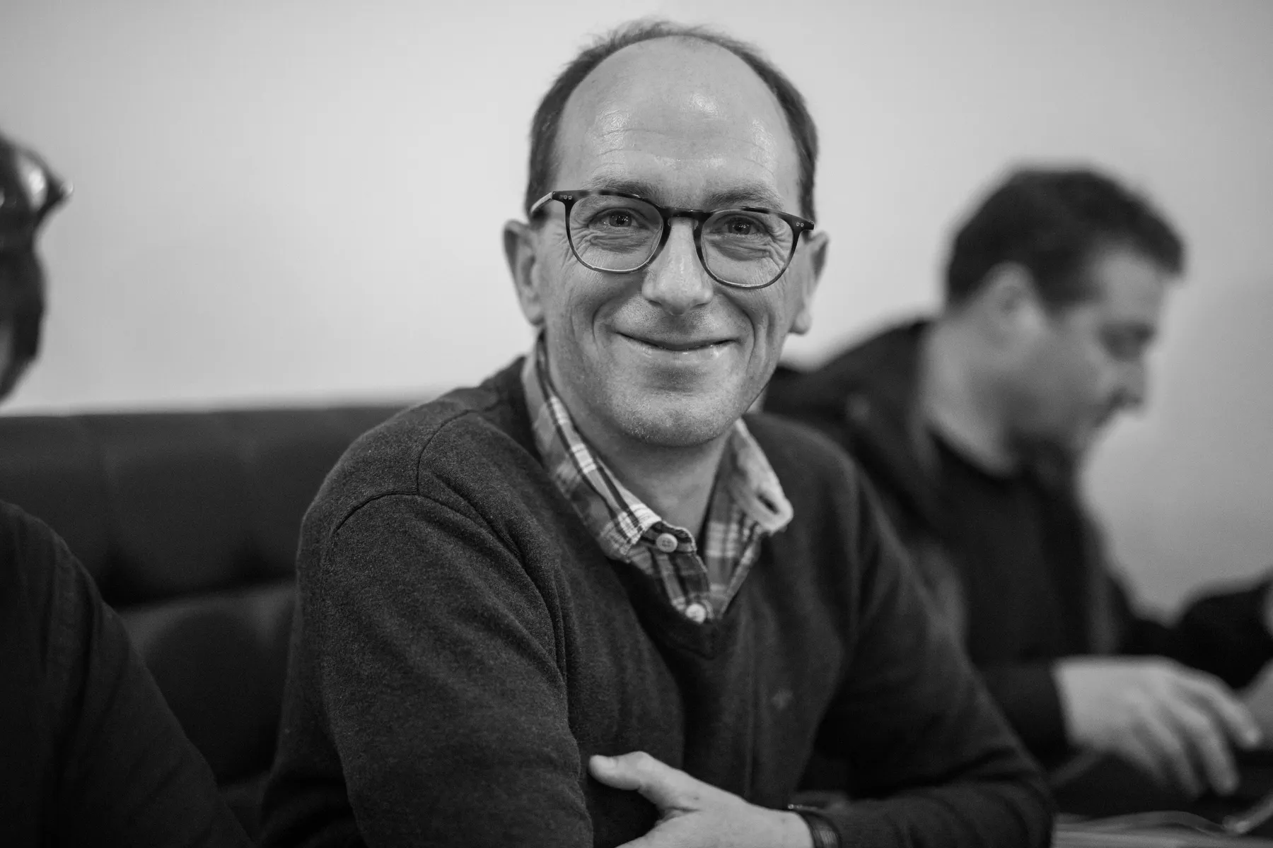 Anniversaire Univers Jazz - Prépa 27