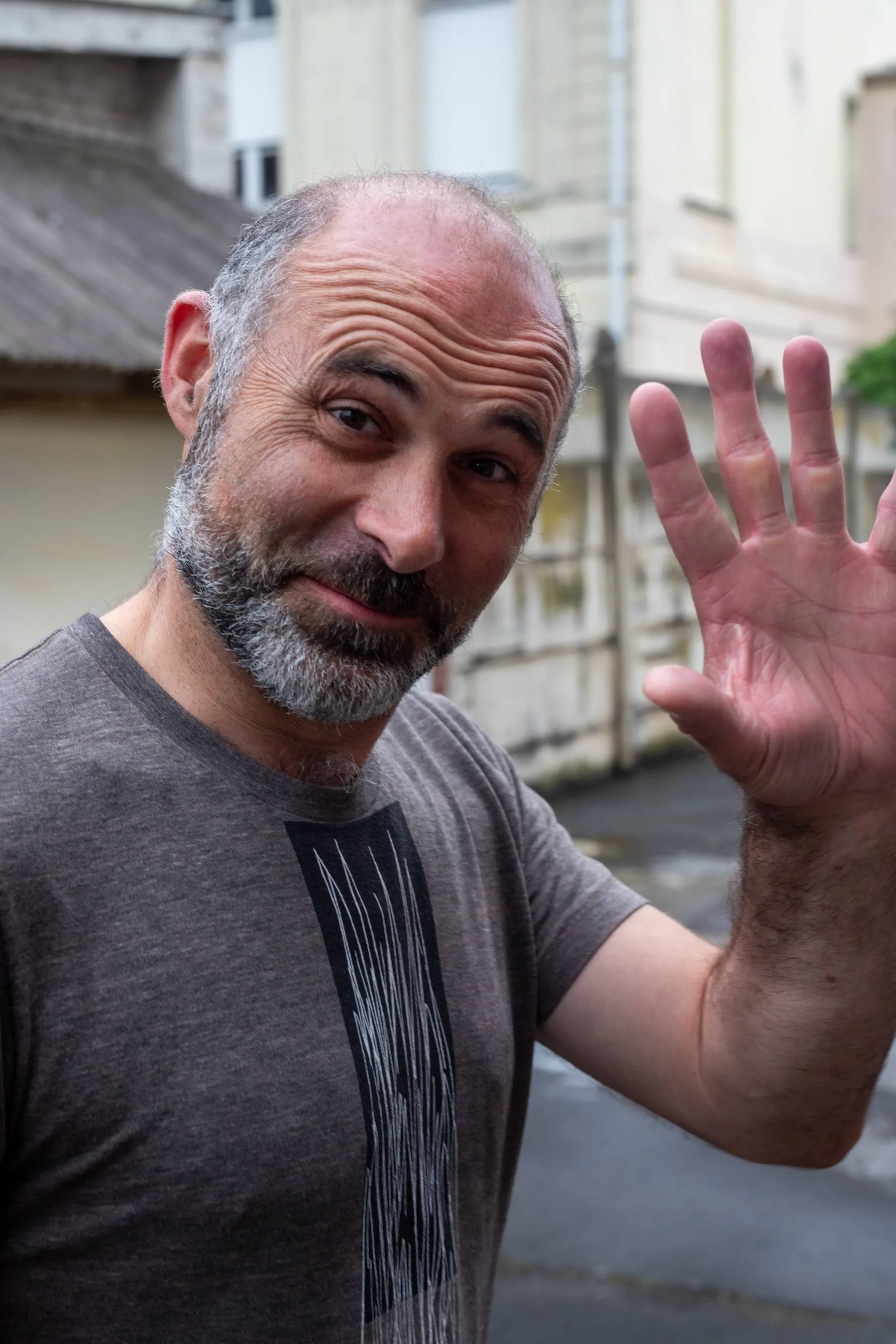 Anniversaire Univers Jazz - Prépa 30