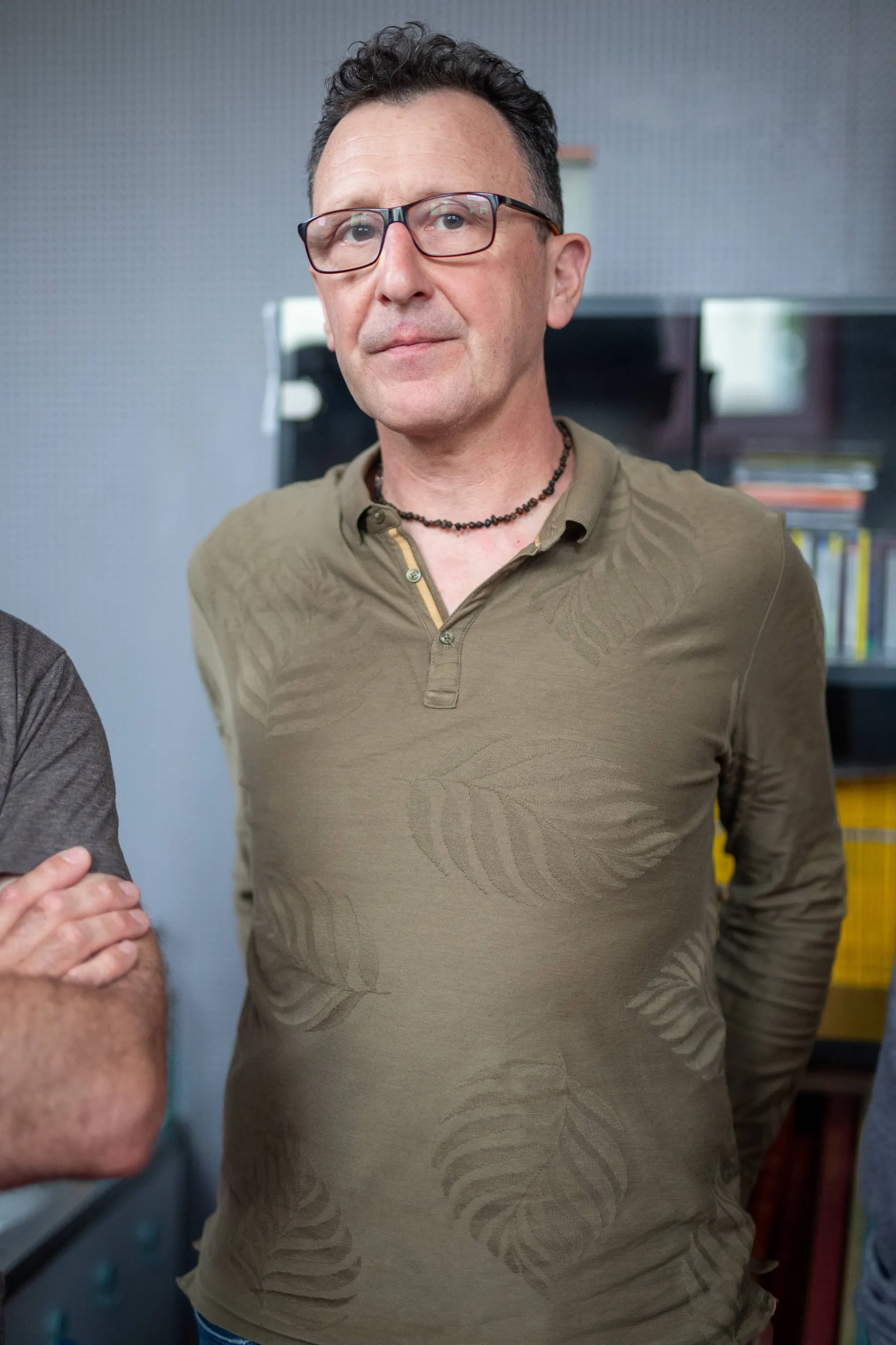 Anniversaire Univers Jazz - Prépa 34