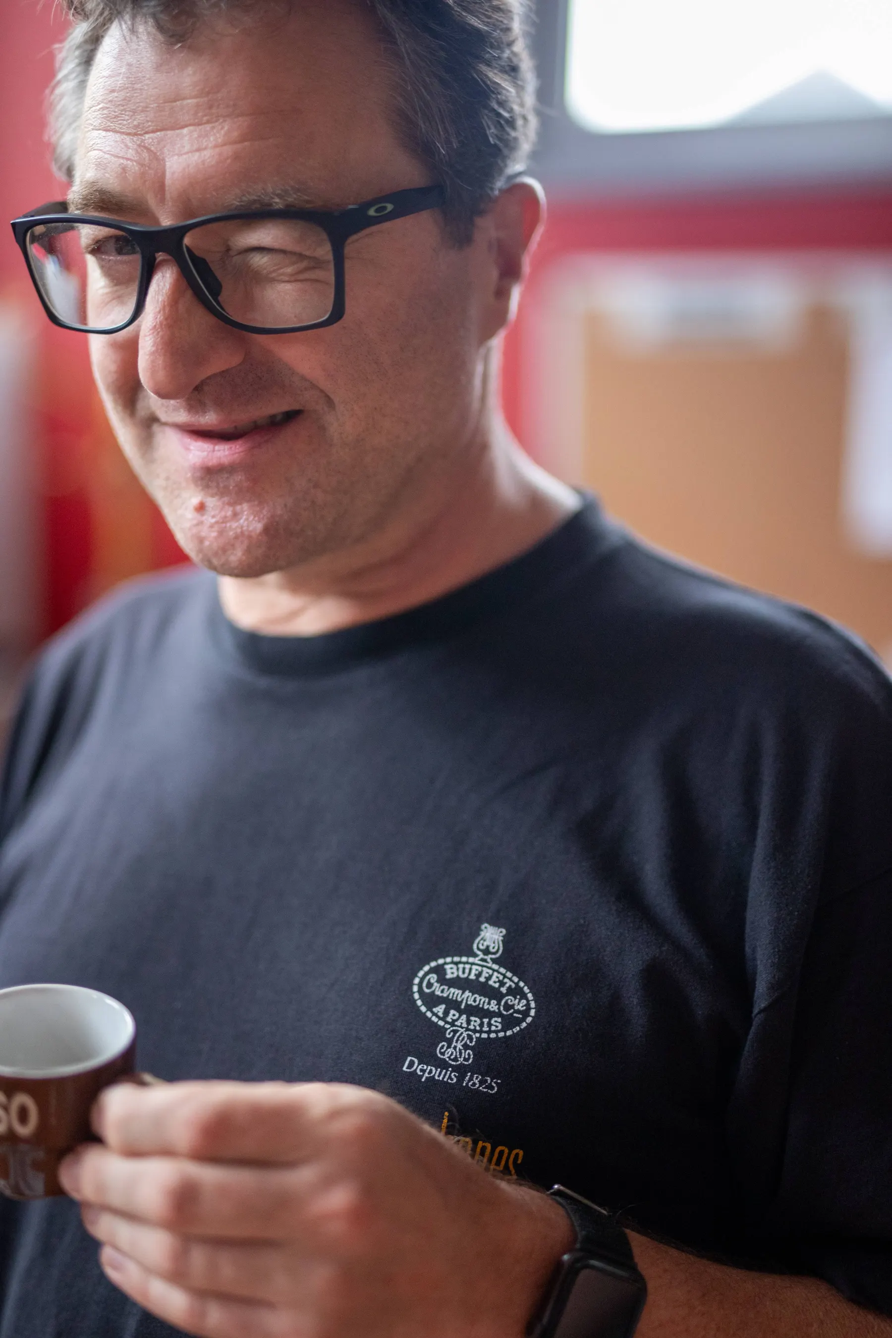 Anniversaire Univers Jazz - Prépa 38