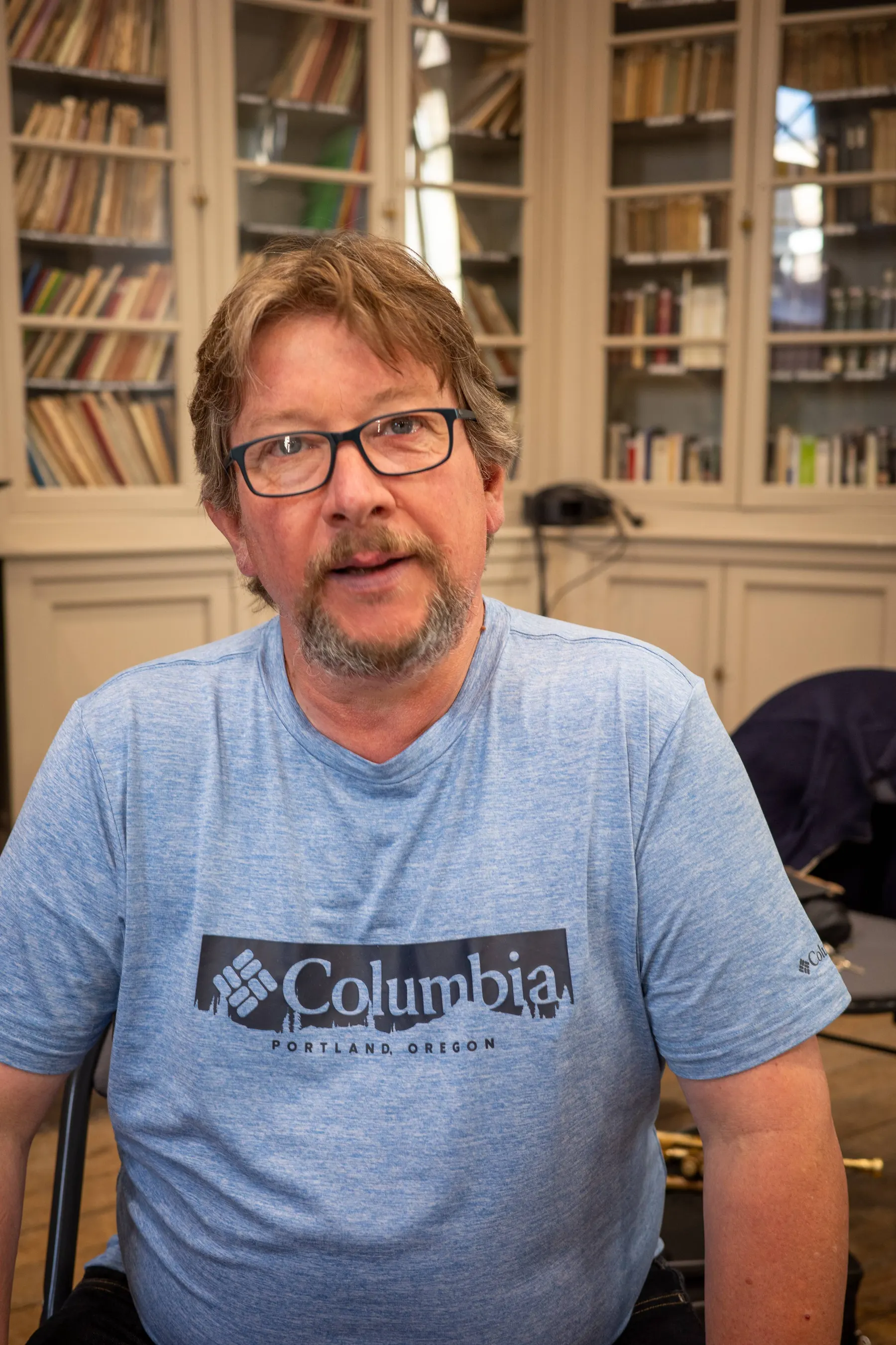 Anniversaire Univers Jazz - Prépa 41