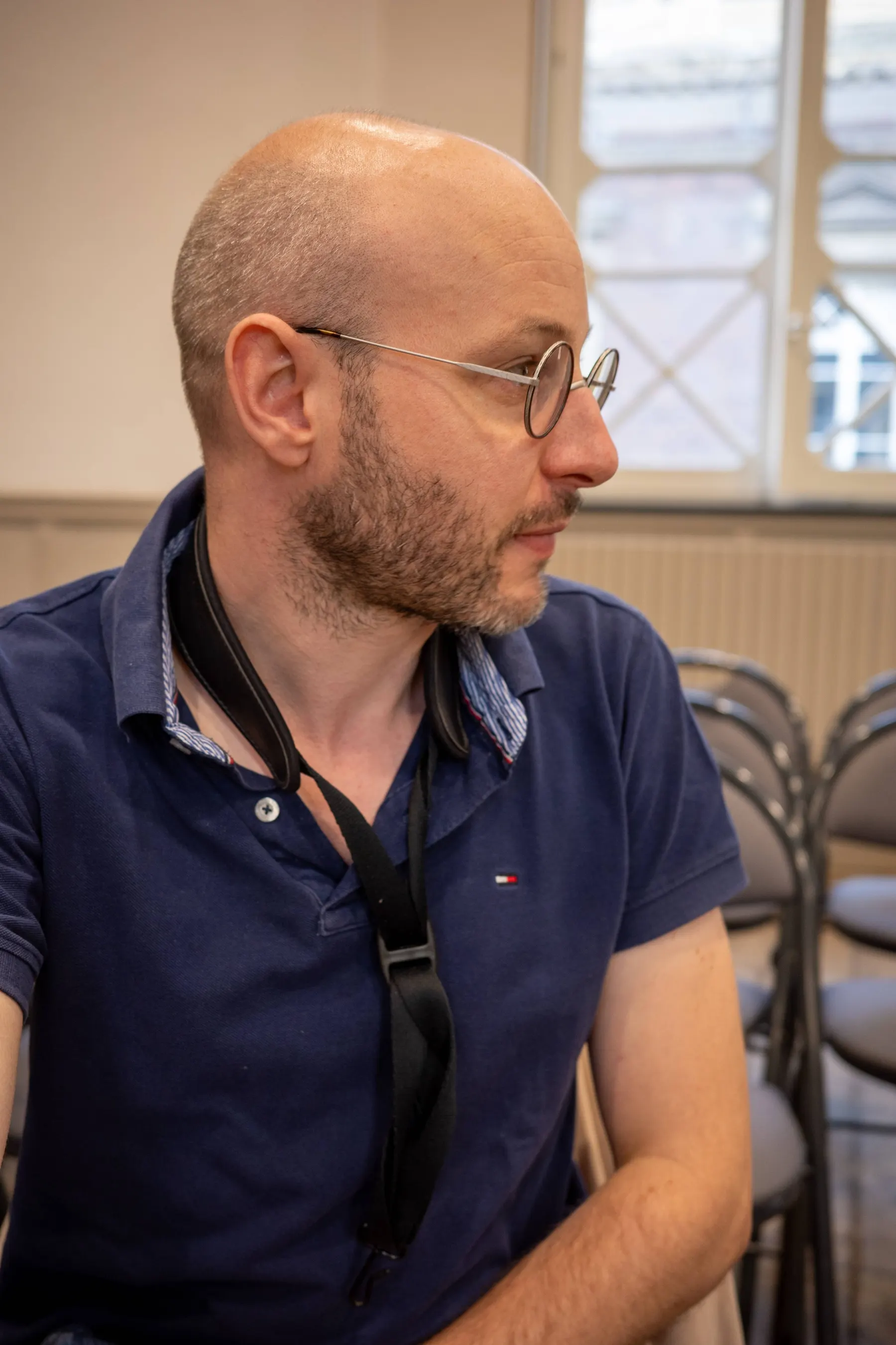 Anniversaire Univers Jazz - Prépa 42