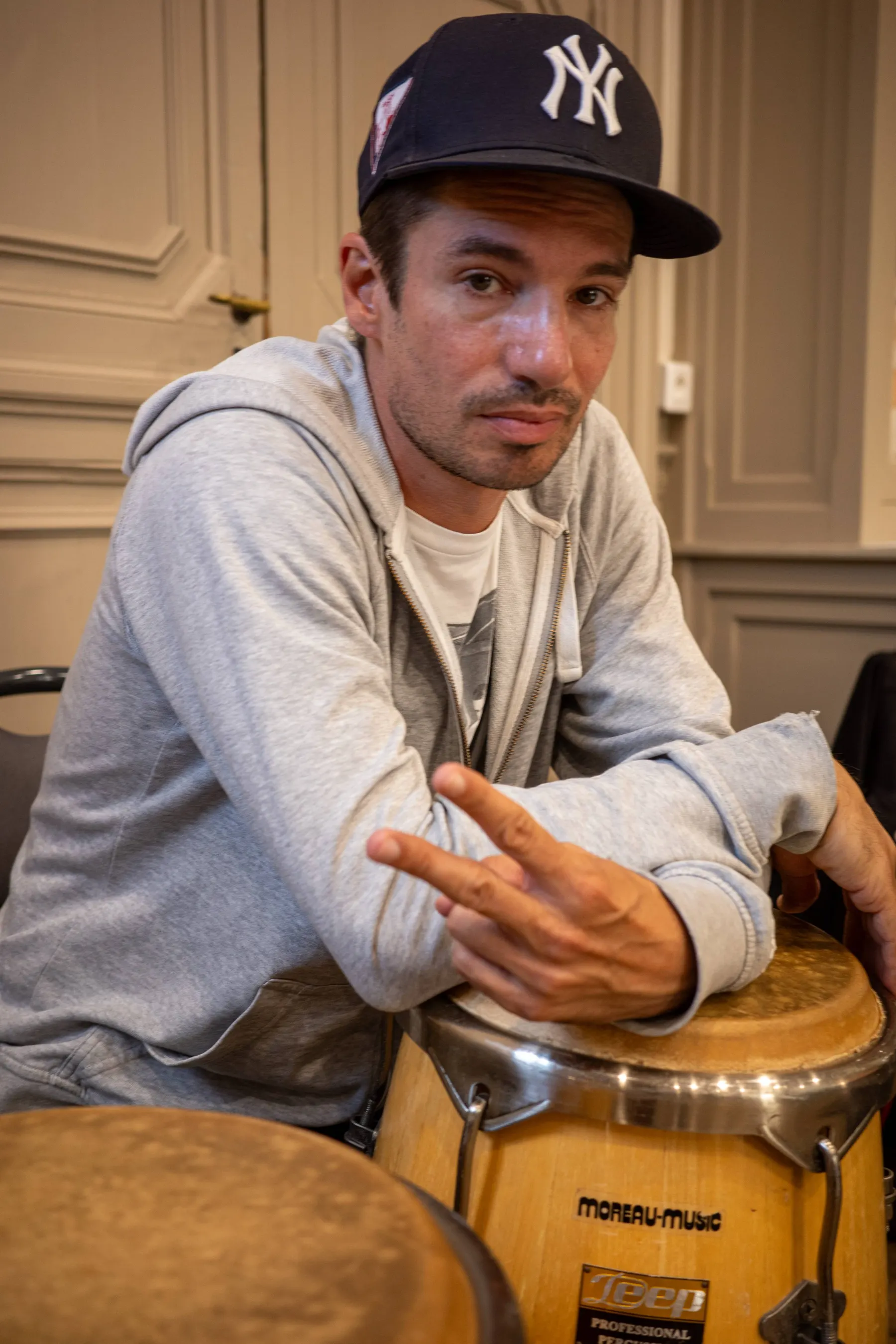 Anniversaire Univers Jazz - Prépa 43