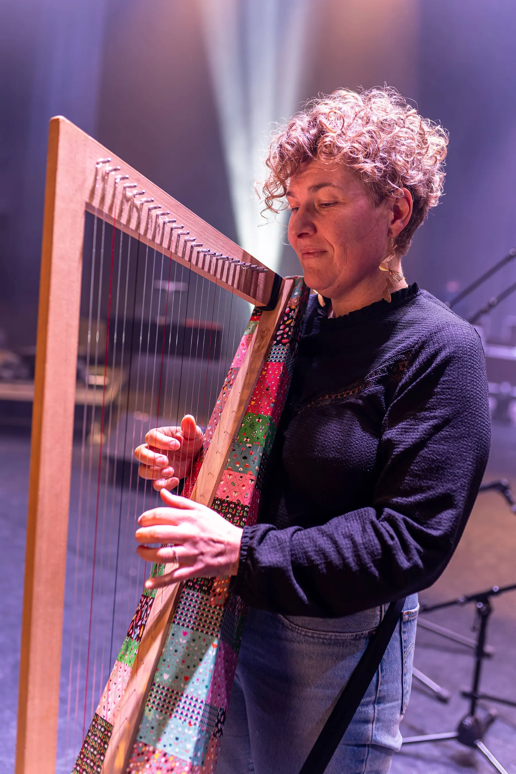 Christmas Jazz - Douchy Les Mines 27