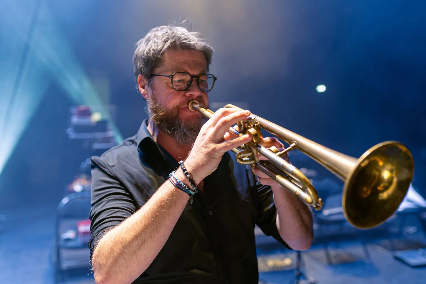 Christmas Jazz - Douchy Les Mines 28