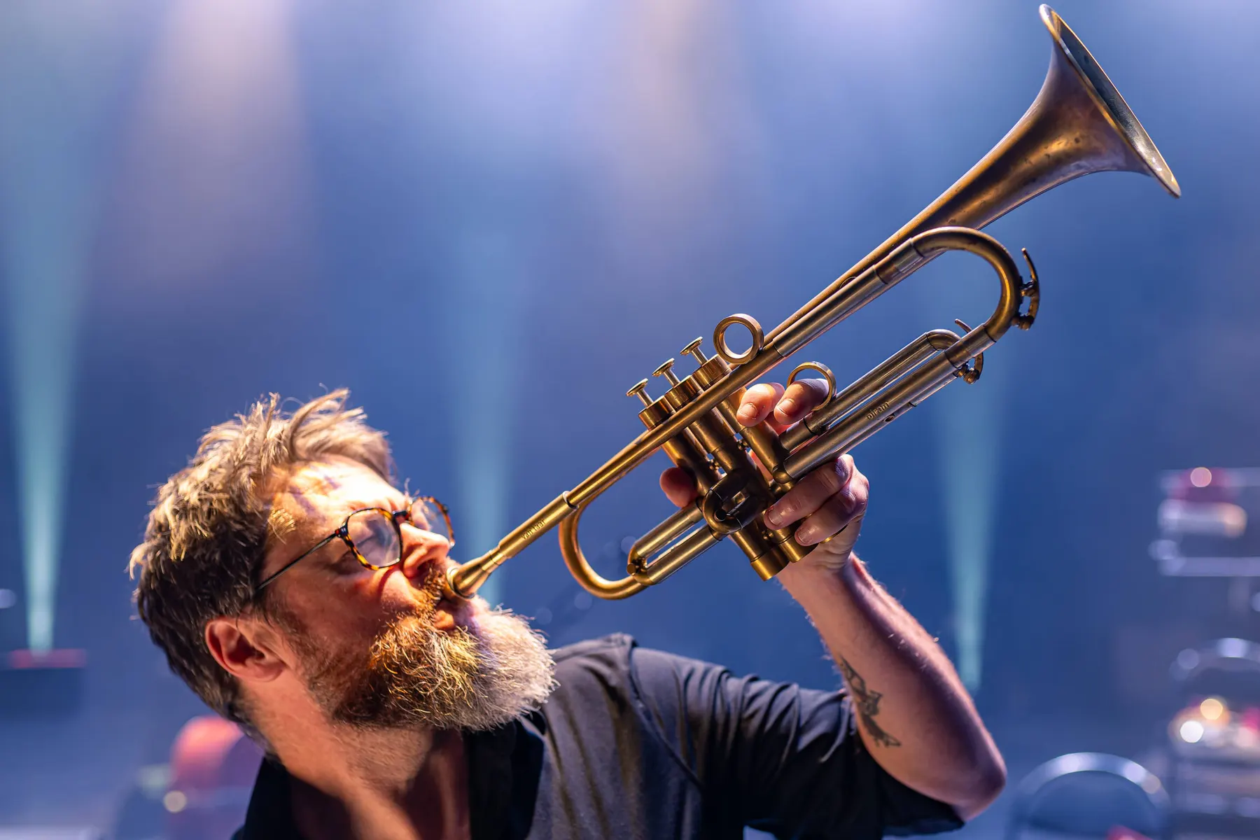 Christmas Jazz - Douchy Les Mines 30