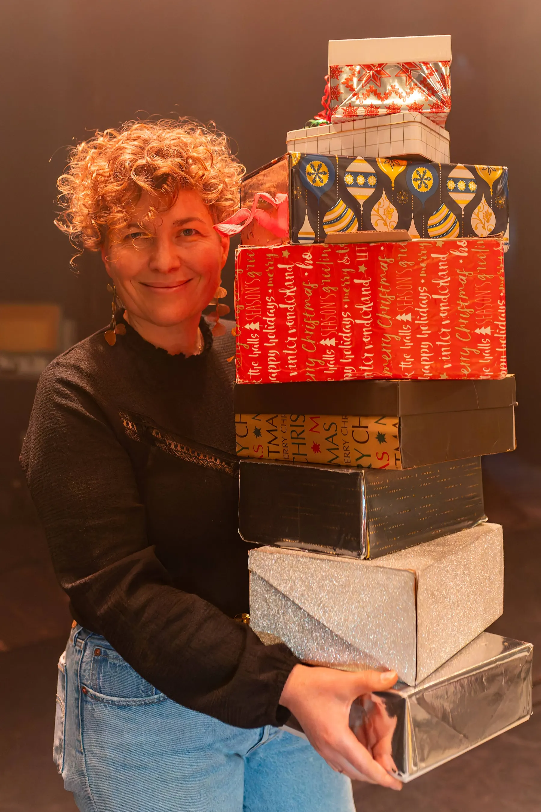 Christmas Jazz - Douchy Les Mines 37