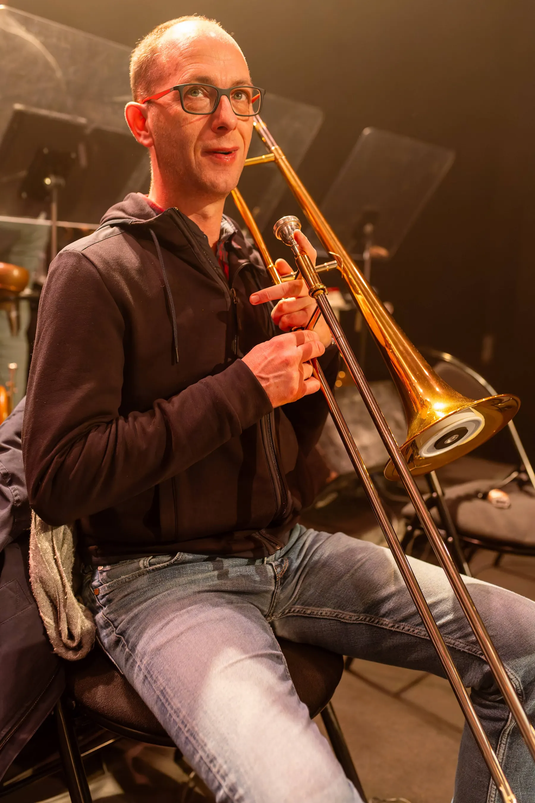 Christmas Jazz - Douchy Les Mines 39