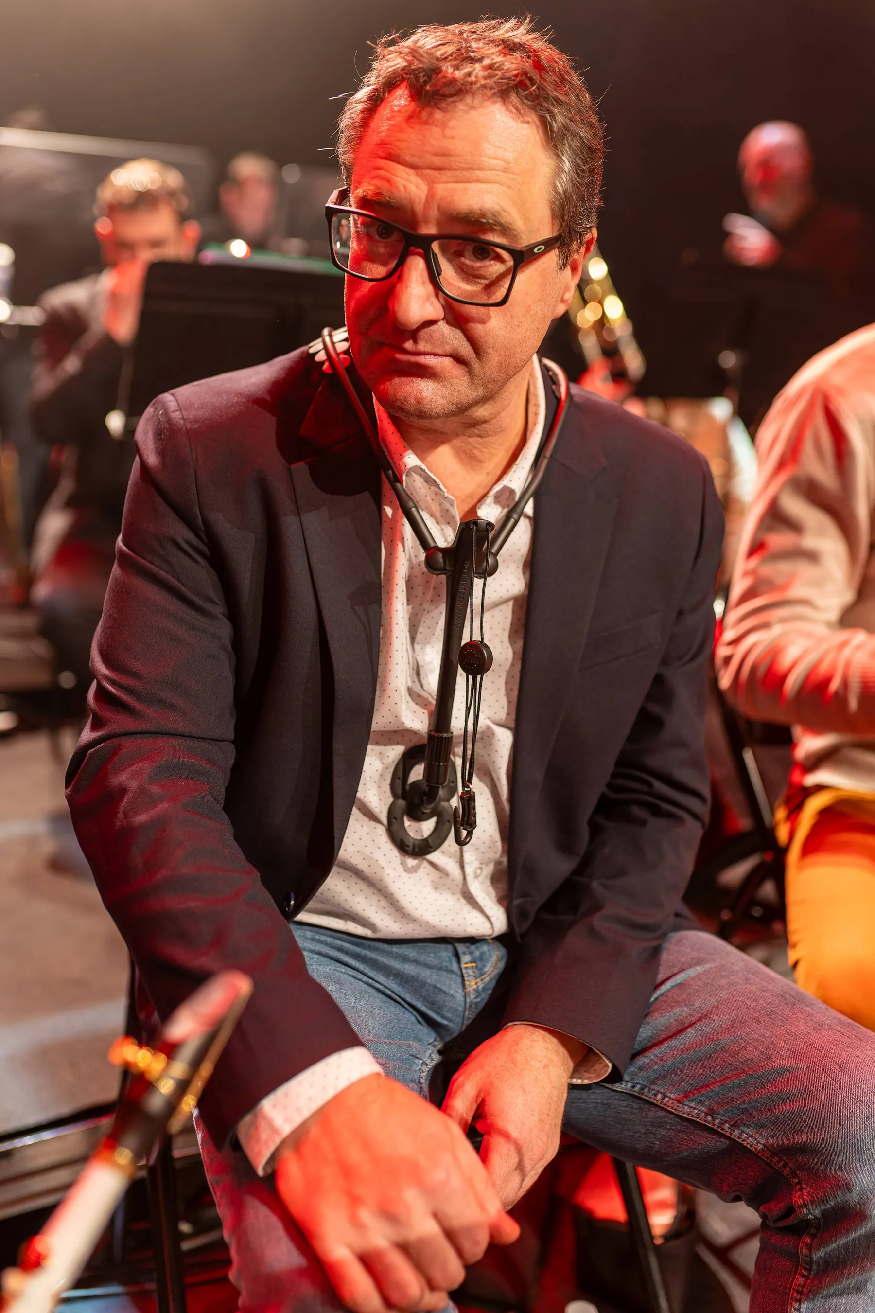 Christmas Jazz - Douchy Les Mines 38