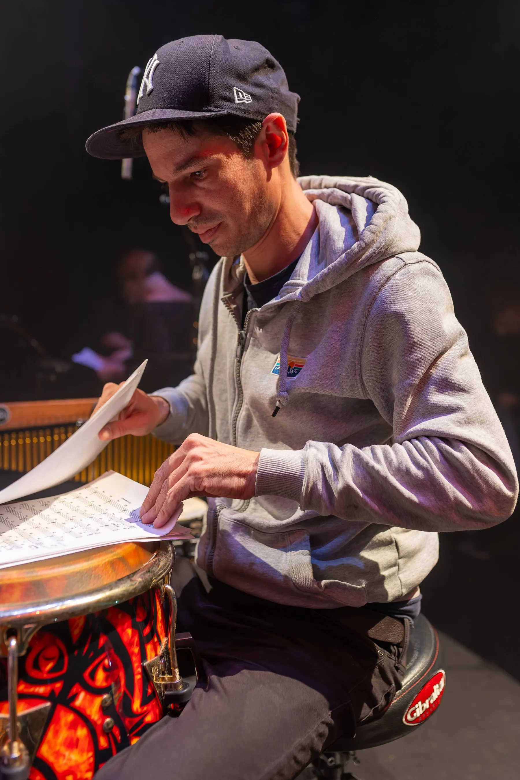 Christmas Jazz - Douchy Les Mines 7