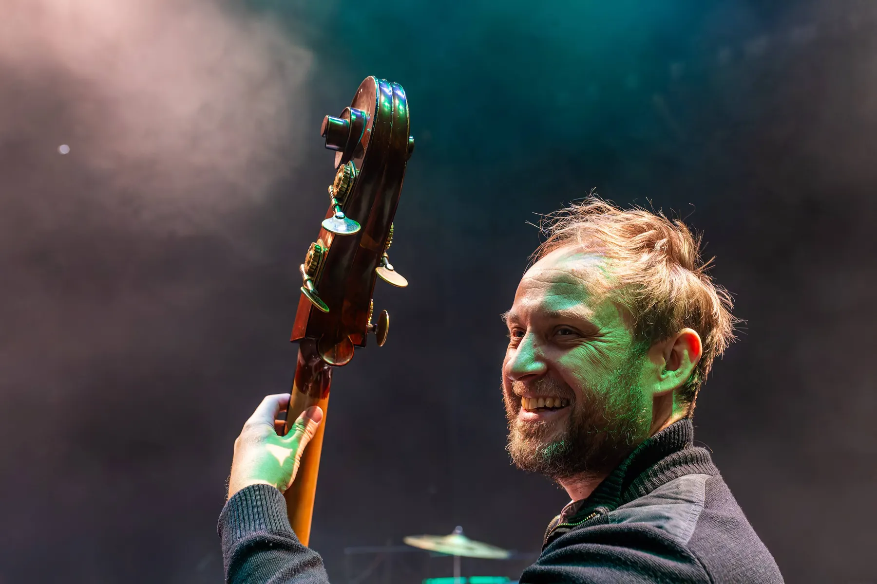 Christmas Jazz - Douchy Les Mines 9