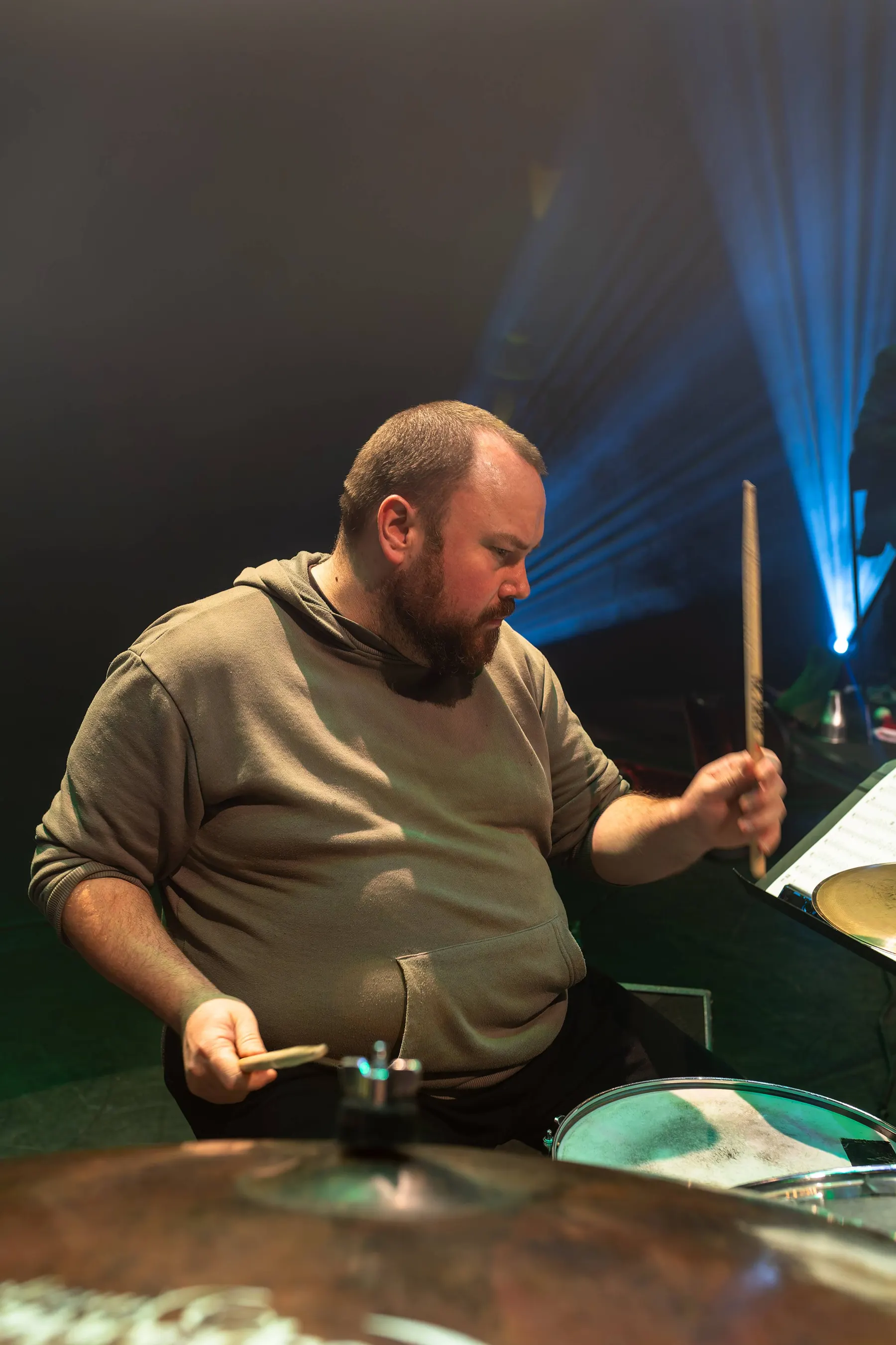 Christmas Jazz - Douchy Les Mines 11