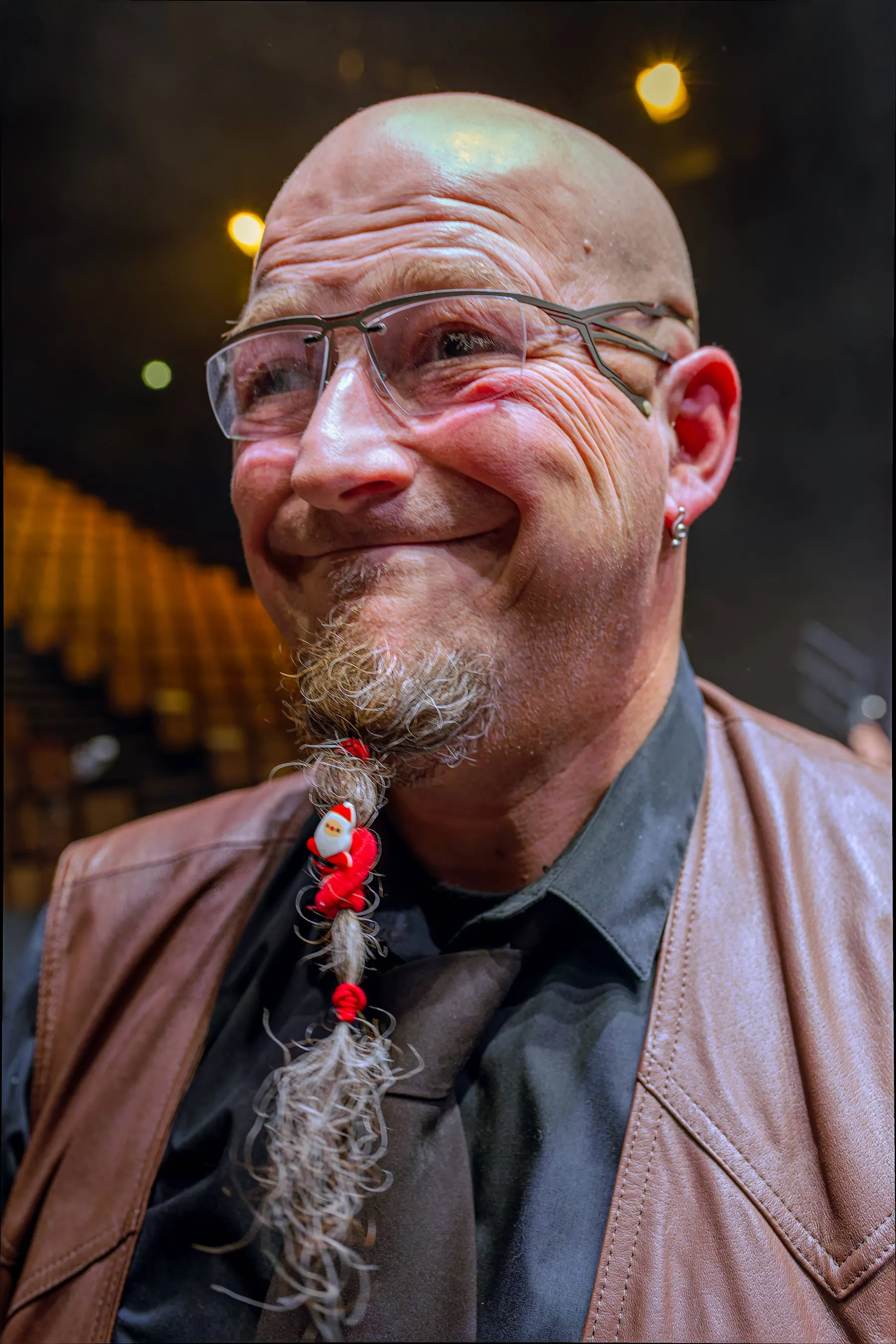 Christmas Jazz - Douchy Les Mines 17