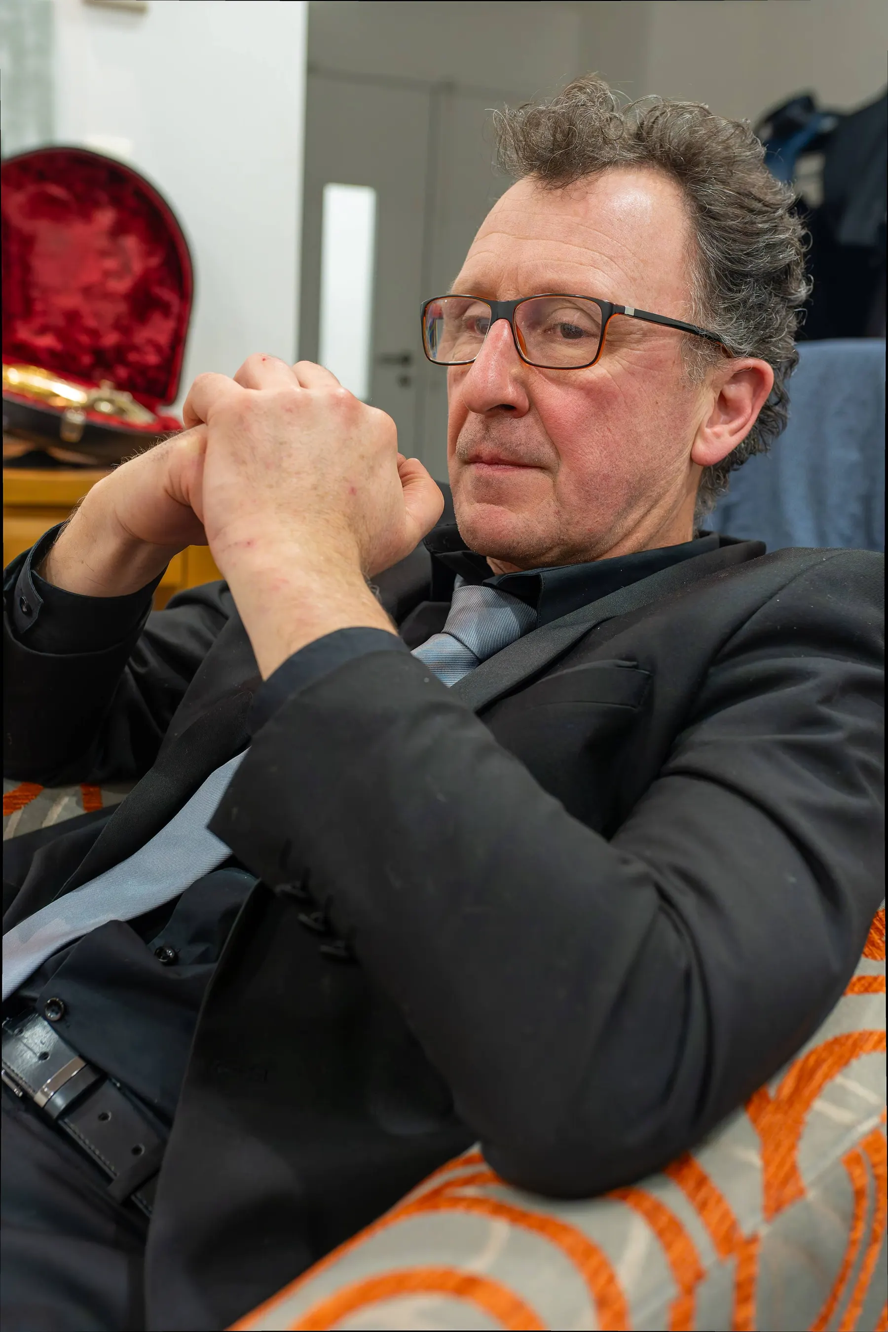 Christmas Jazz - Douchy Les Mines 20