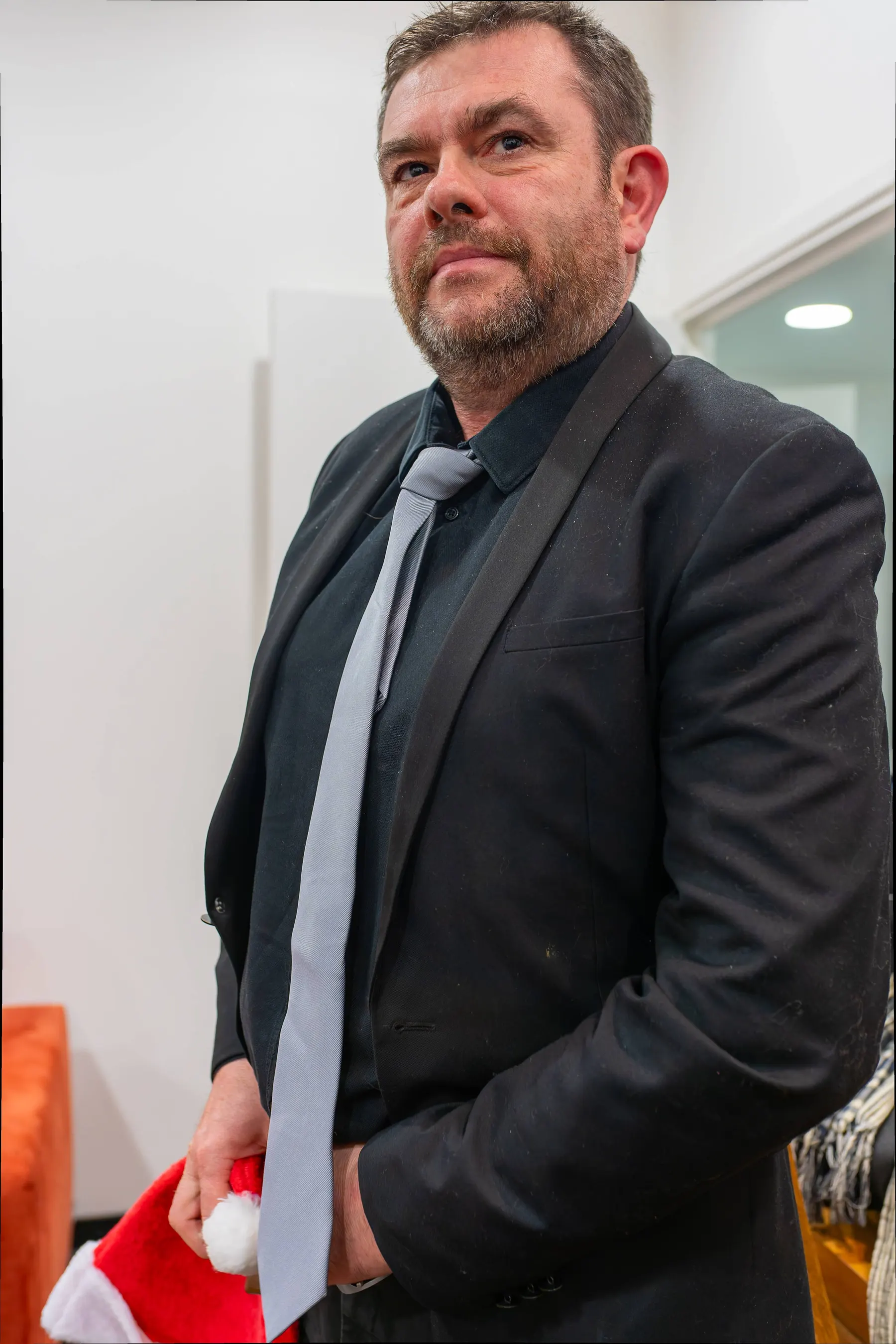 Christmas Jazz - Douchy Les Mines 21