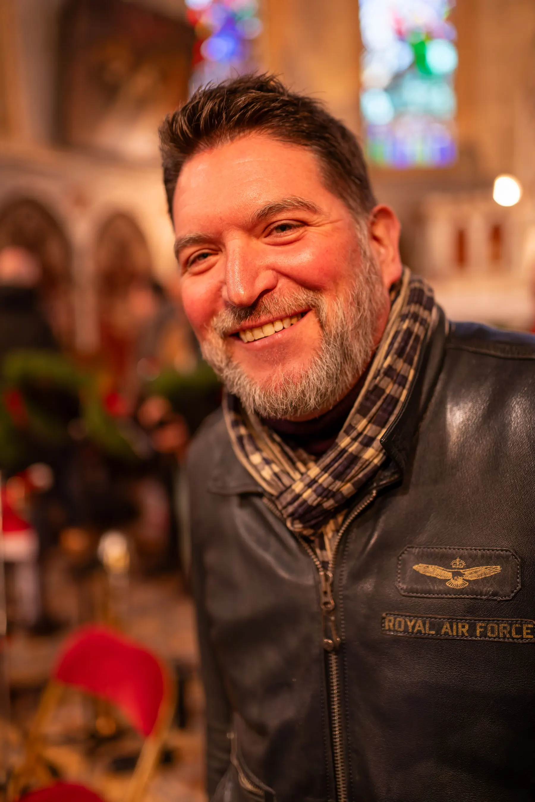 Christmas Jazz - Le Crotoy 35