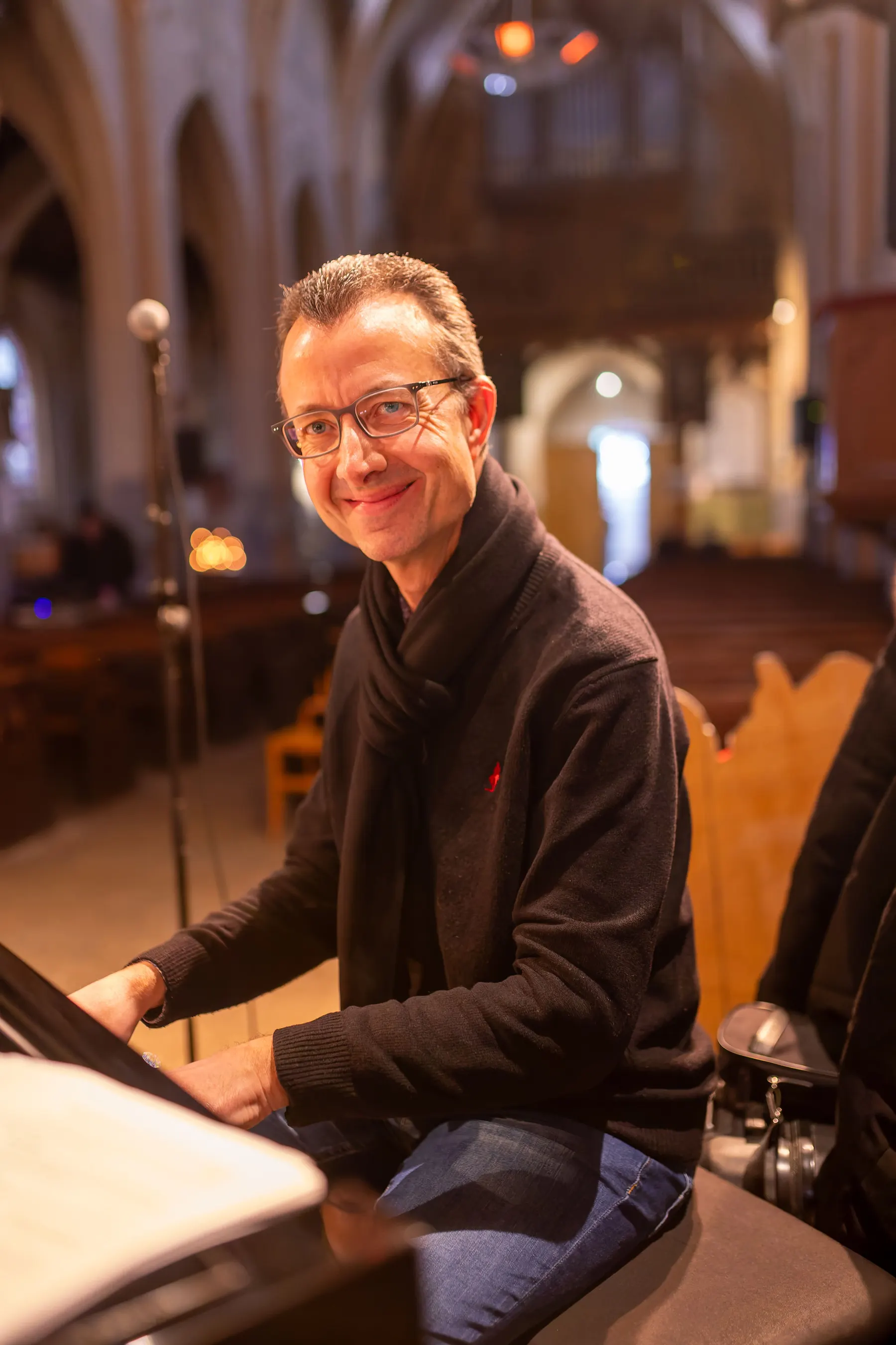 Christmas Jazz - Le Crotoy 1