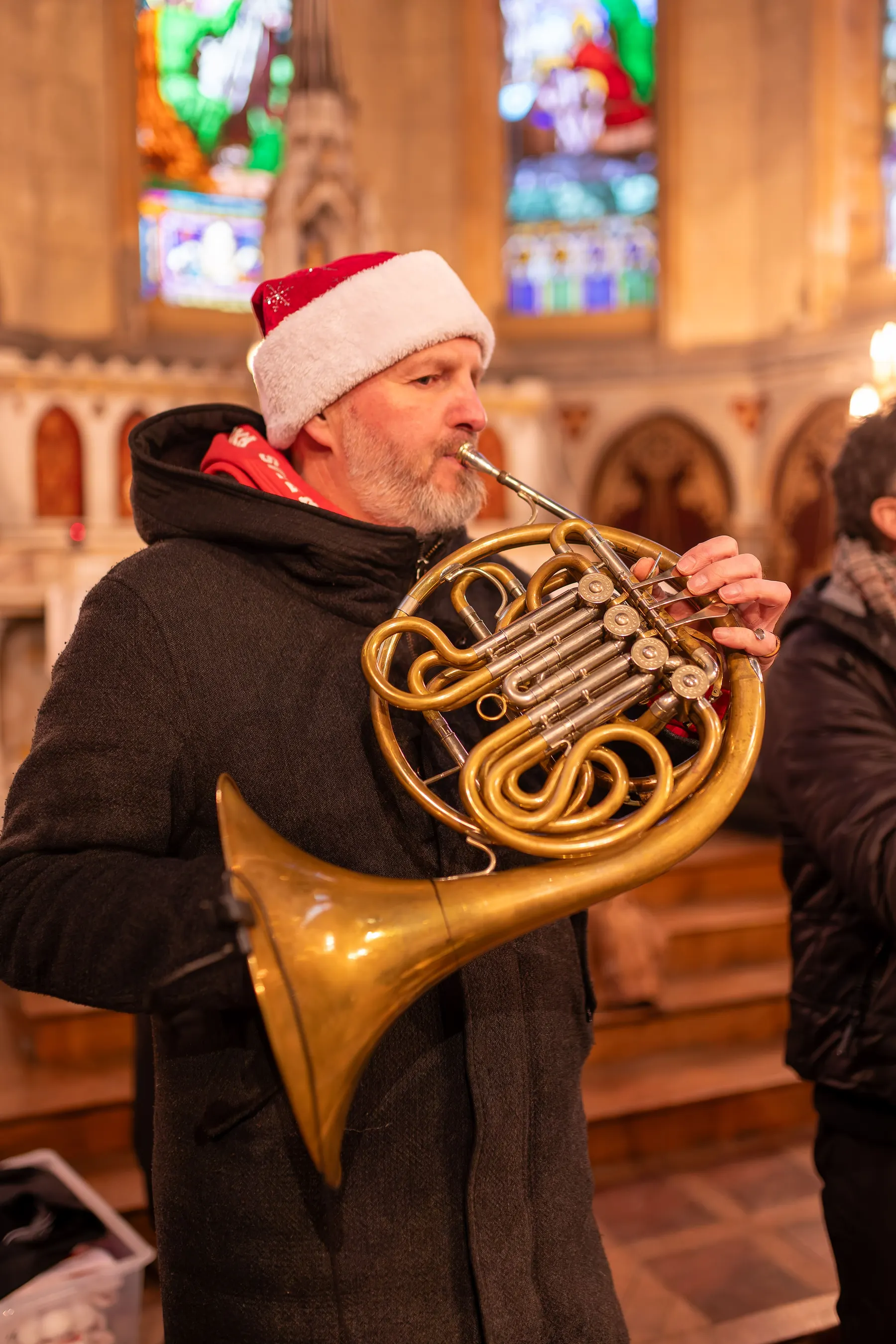 Christmas Jazz - Le Crotoy 5