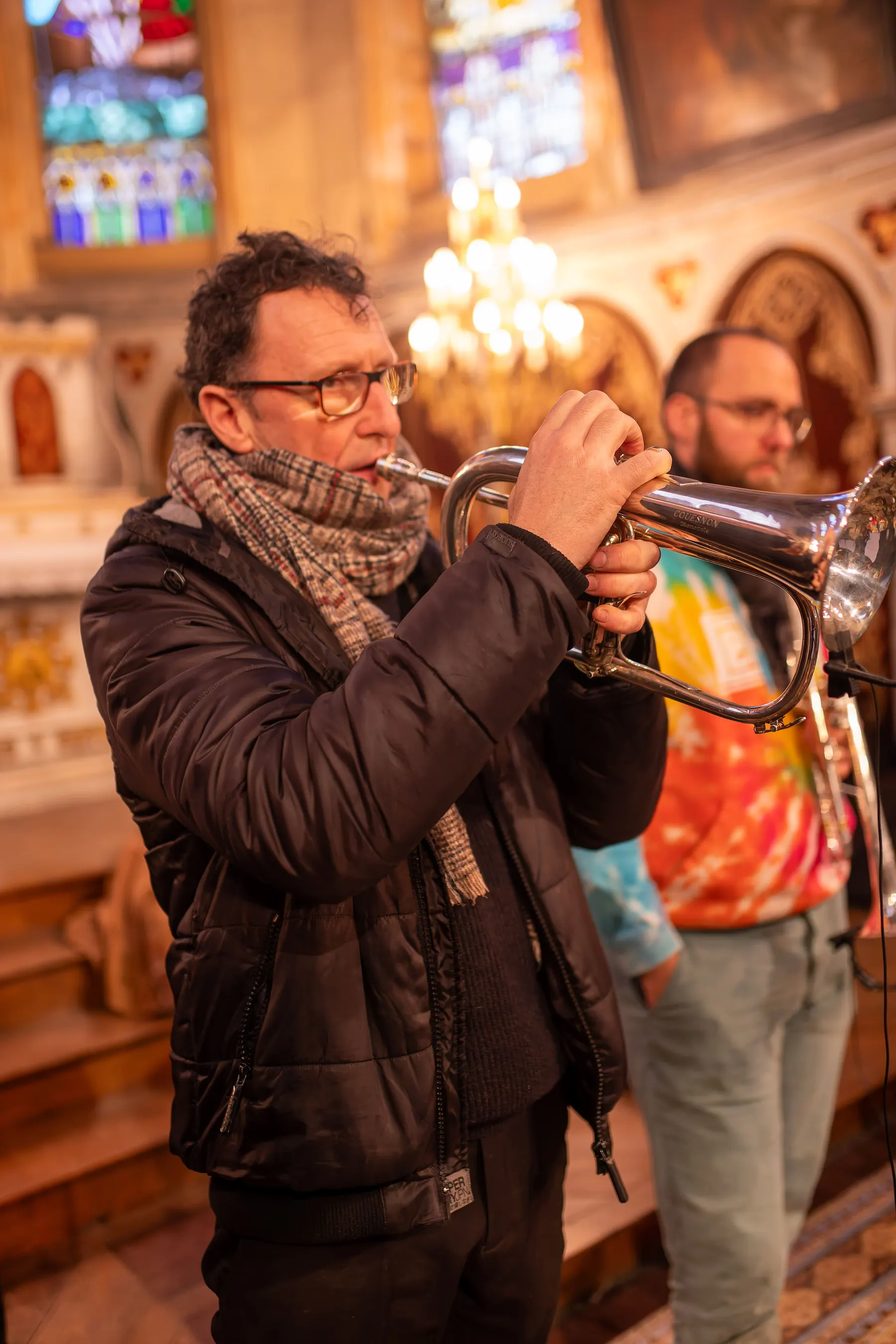 Christmas Jazz - Le Crotoy 6