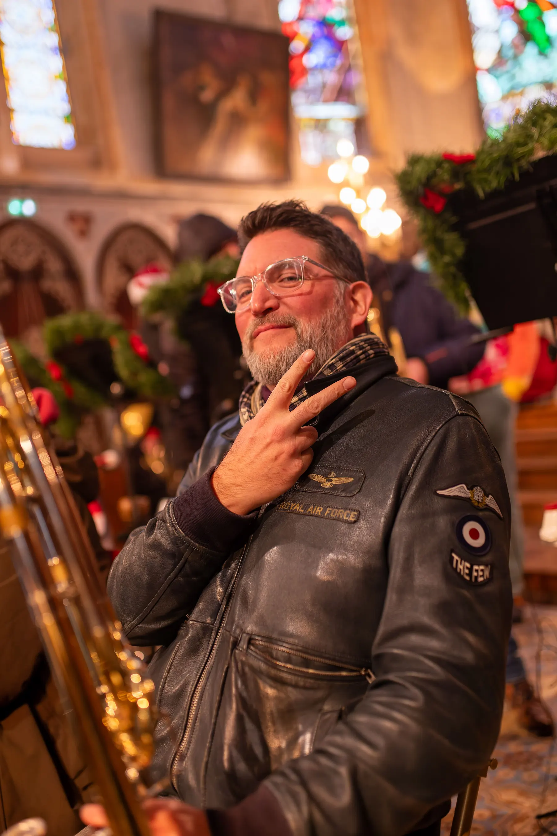 Christmas Jazz - Le Crotoy 8