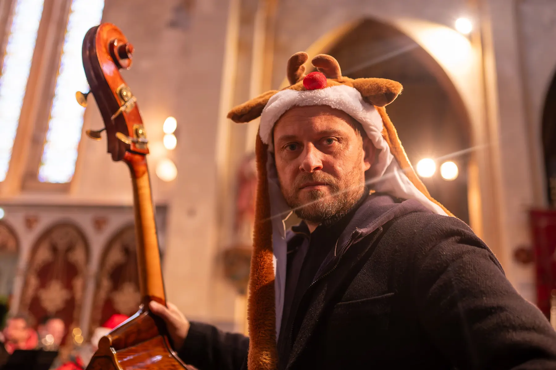 Christmas Jazz - Le Crotoy 10