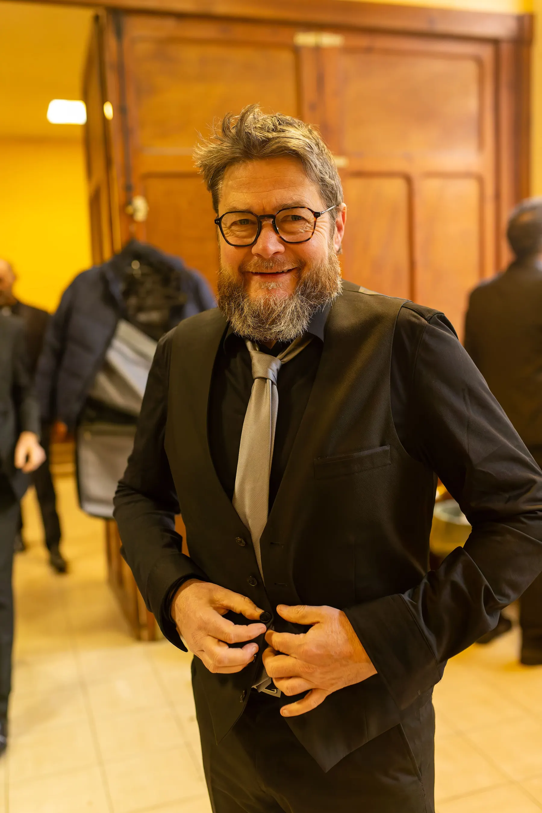 Christmas Jazz - Le Crotoy 16