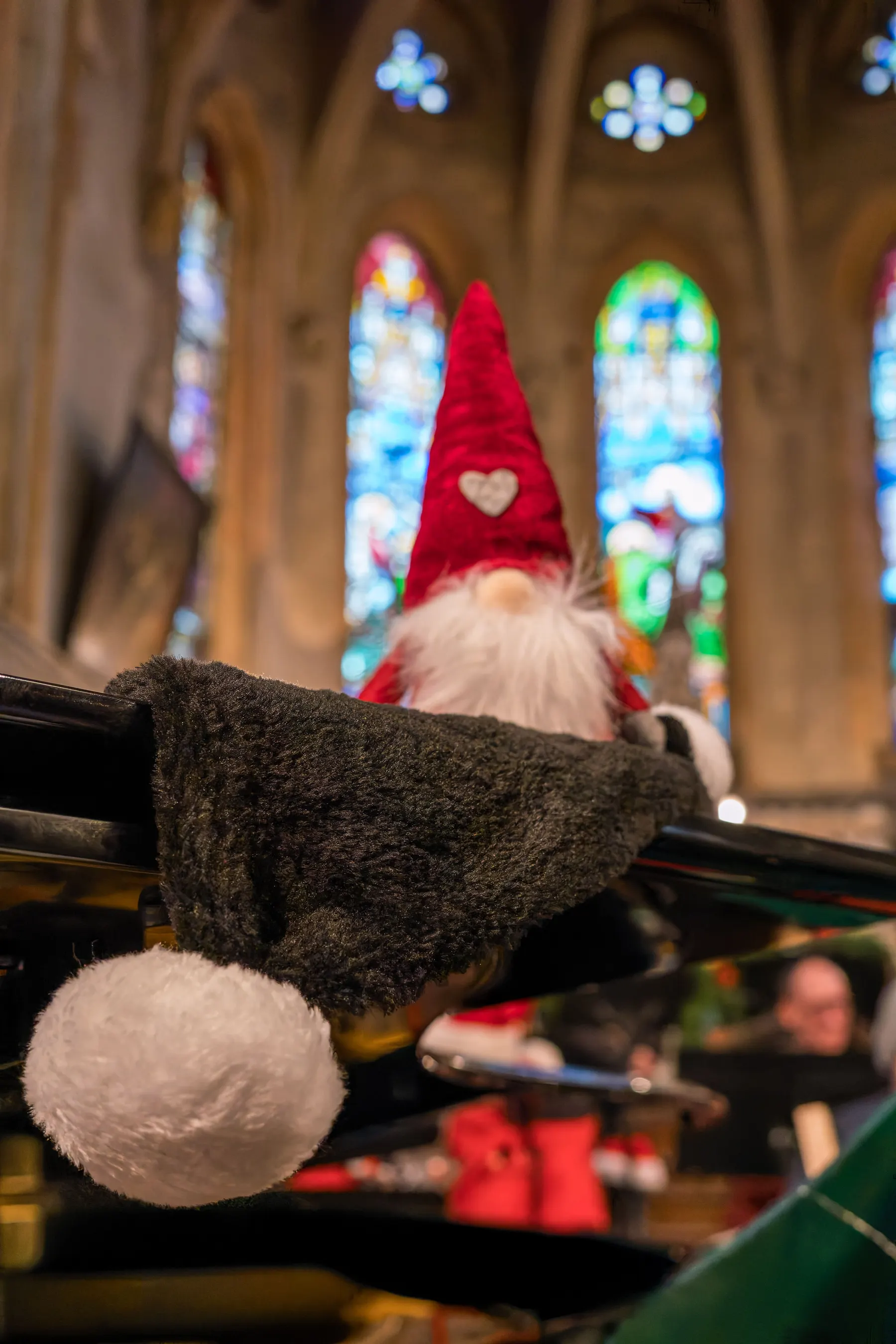 Christmas Jazz - Le Crotoy 25